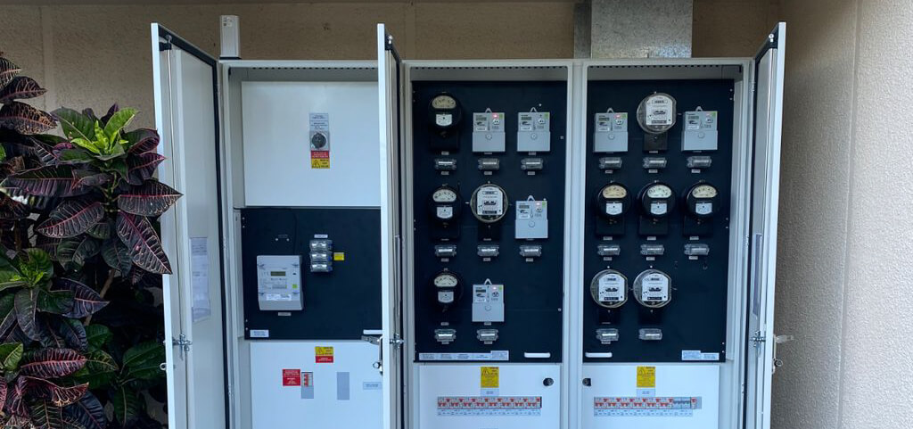 New Farm Mains Power Upgrade, Switchboard Relocation & Upgrade - Body ...