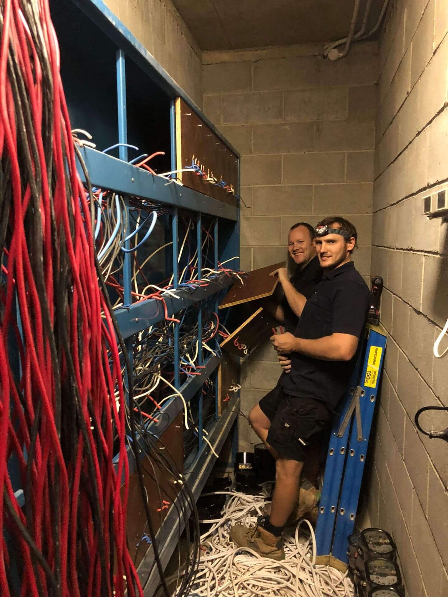 Switch Bored Switchboard Installer vs Manufacturer: Who Do You Need?